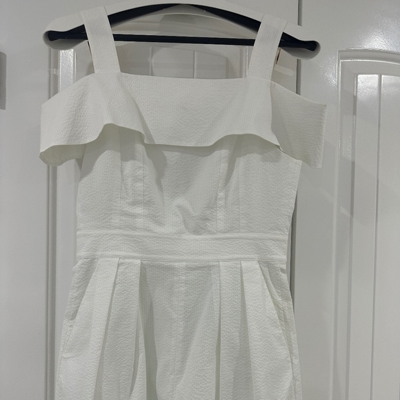 NWOT TIBI BRAND ROMPER